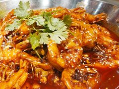 -槐店王婆大虾(开发区店)
