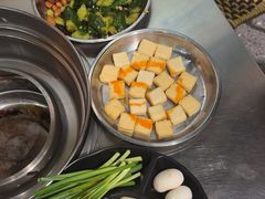 -英雄故事地摊烤肉(马驹桥店)