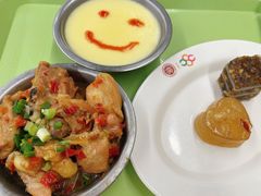 -北大家园食堂