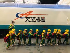 -小脚丫幼儿园(西二旗东一路校区)