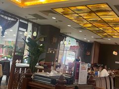-荷花泰菜(东方新天地店)