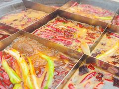 化龙桥九官格火锅-化龙桥九宫格火锅(清水河店)