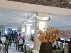 -大鸭梨烤鸭(左家庄店)