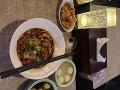 -华夏良子·足道·SPA·艾灸(金皇大厦店)