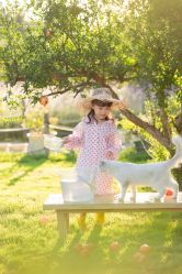 -DORA kids 朵拉儿童摄影花园店