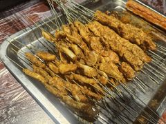 -曾记大腰子烧烤(苗栗路总店)