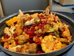 -江渔儿酸菜鱼(东厦一百店)