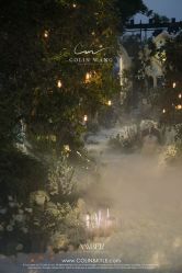 -琥珀婚礼策划AMBER WEDDING