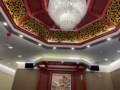 -银都上海菜馆(粤海东路店)