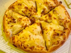 -尊宝比萨(华景新城店)