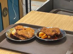 -鲜得来排骨年糕(即墨路店)