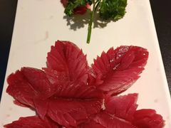 -蜀九香火锅(彩虹店)