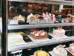 -85度C(广州东银广场店)