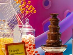 -威斯汀舞台餐厅