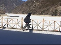 -叠溪松坪沟景区