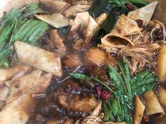 -涿派·炝锅鱼(涿州店)