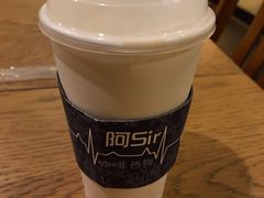 -阿sir咖啡(陶谷新村店)
