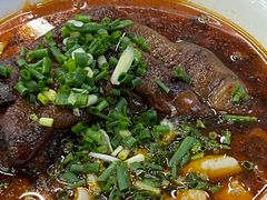 -蒋家肠旺面馆(合群路店)