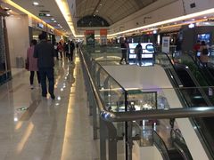 -万达广场(无锡滨湖店)