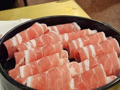 -牛街清真满恒記(平安里西大街店)