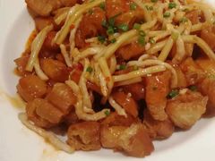 -申宴酒楼(王子百货店)