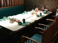 -锦府盐帮·李宅(领展购物广场中关村店)