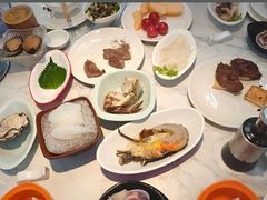 -舒友海鲜姿造(白鹭洲店)