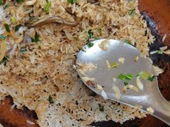 -盈旺小厨·非遗黄鳝饭(泰康路店)