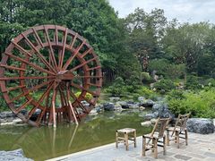 -留芳·文旅古月楼(老街店)