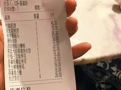 -新好景海鲜酒家(新塘店)