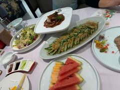 -味+新京宴·烤鸭·北京菜(创意谷店)