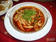 -春发生饭店·非遗(南院门店)