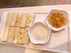 -么子烤肉(化龙池店)
