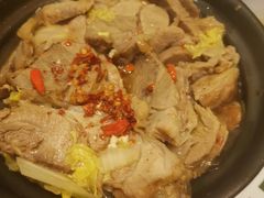 -洪兴砂锅(烟台山店)