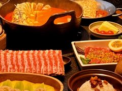 -大龙燚·旷野鲜火锅(广州首店)