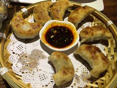 锅贴煎饺-听香·678茶铺(猛追湾店)