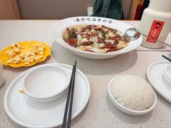 -江渔儿酸菜鱼(曜一城店)