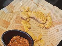 -老卜奎齐齐哈尔烤肉(人民东路店)