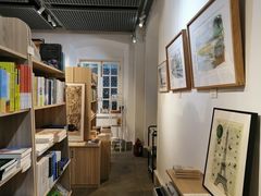 -龙环葡韵住宅式博物馆
