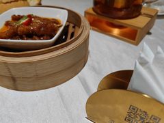 -相思林金岛饭店(青山湖店)