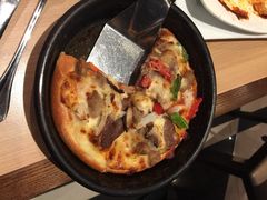 必胜客(漕宝路店)-必胜客(漕宝路店)