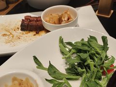 -味莊餐厅(康庄南街店)