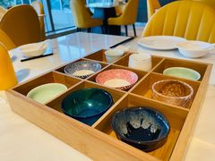 -苏州知音温德姆至尊酒店·四季海鲜自助餐厅(汾湖店)