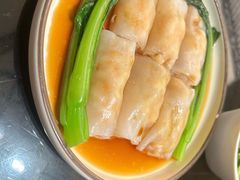 -如轩·海鲜砂锅粥·潮汕菜(一品天下店)