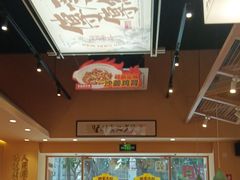 -华记煲仔华·煲仔饭(市桥易发店)