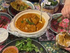 -小娘惹厨房Little Nyonya(狮城有约上榜店)