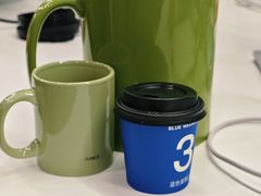 -CUBIC3三立方咖啡(凌空SOHO店)
