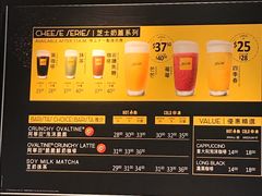 -麦当劳(朗豪坊店)