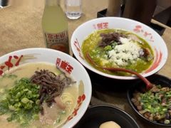 -豚王拉面(澳门银河店)