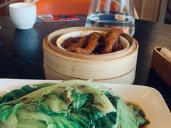 -金鼎轩(鸟巢北辰荟店)